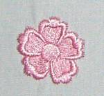 Lace Embroidery 04