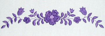 Lace Embroidery 05